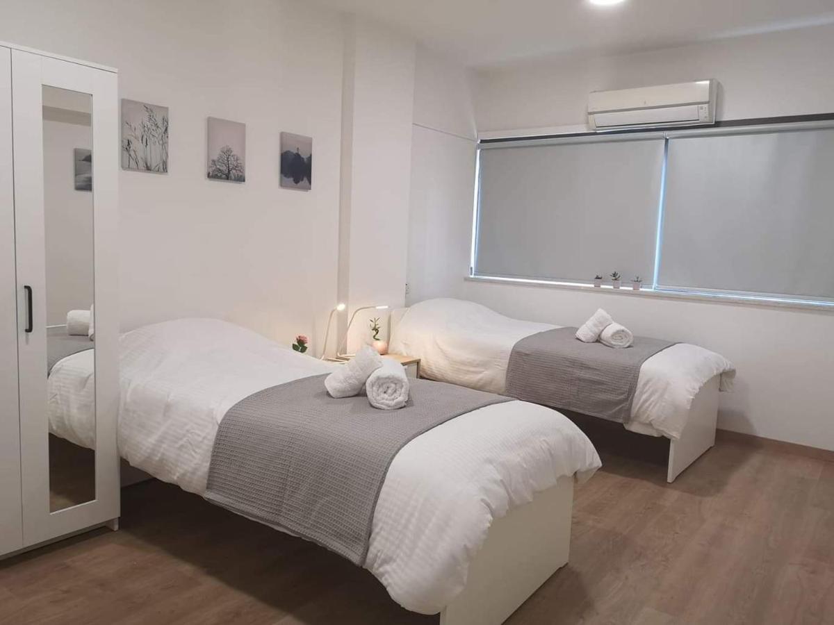Nemesis Appartement